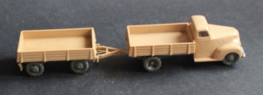 Siku Ford 3500 D V21 Plastikmodell 1954 (1558)