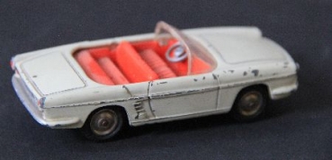 Gama Minimod  Renault Floride Convertible 1960 Metalmodel (1964)