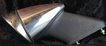 Sport Sideview Mirror 1965 Alpha 3 Porsche Alfa Romeo (2053)
