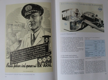 Fersen "Ein Jahrhundert Automobiltechnik - Personenwagen" Carhistory 1986 (2055)