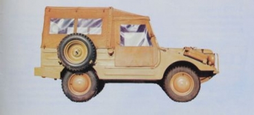 DKW Auto-Union Modelprogram 1964 Carbrochure (4692)