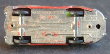Siku Mercedes-Benz 300 SL V221 DieCast Model 1963 (5351)