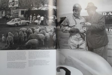 Seiff "Mercedes-Benz - Portrait einer Weltmarke" Mercedes-History 1989 (5466)