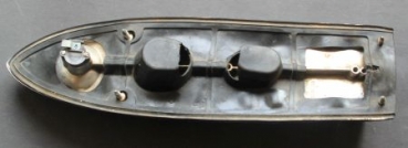 Fiat 2300 Taillight 1962 Altissimo with seal (5460)