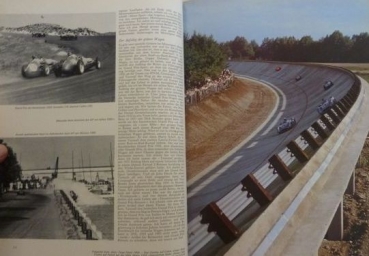 Guichard "Auto-Jahr 20" Automobile-Yearbook 1972 (5350)