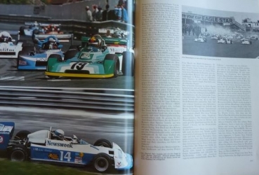 Guichard "Auto-Jahr 26" Automobile-Yearbook 1979 (5430)