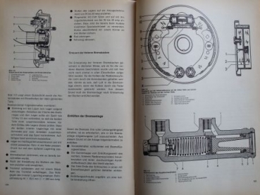 Bucheli "Citroen 2 CV Repairmanual " 1976 Volume 260 (5455)