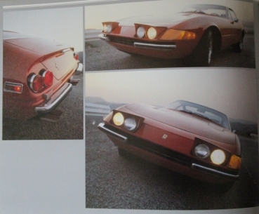 Rasmussen "Ferraris for the road" Ferrari-History 1980 (2454)