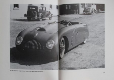 Preview: Rosellen "Die Veritas Story" Veritas-Rennsporthistorie 1983 (6032)