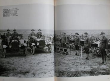Sears "The Automobile in America" US-Automobile-History 1975 (6031)