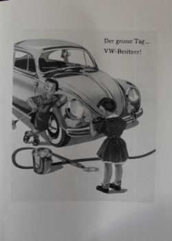 ADAC "50 Jahre im Dienste der Kraftfahrt" Automotiv-History 1953 (2760)