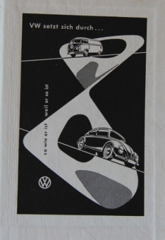"Das organische Automobil" International Automotiv-Yearbook 1952 (2871)