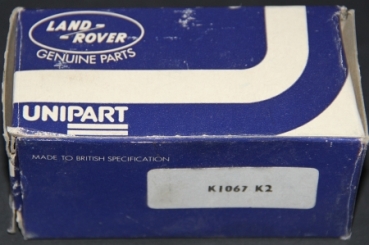 Land-Rover Fuel-filter 1978 in original box (4516)