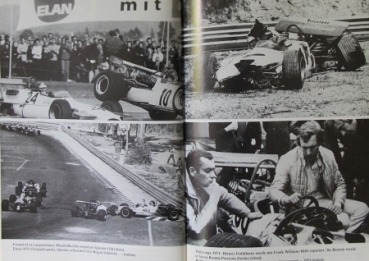 Preview: Quester "Wie komm ich bloß vom Rennsport los" Motorrnsport-Historie 1987 (2958)