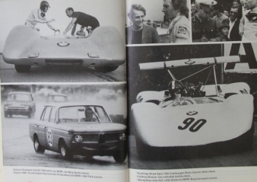Preview: Quester "Wie komm ich bloß vom Rennsport los" Motorrnsport-Historie 1987 (2958)