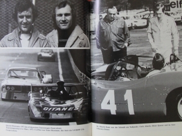 Preview: Quester "Wie komm ich bloß vom Rennsport los" Motorrnsport-Historie 1987 (2958)