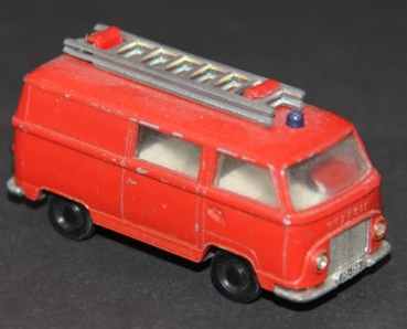 Siku Ford Transit V237 Feuerlöschfahrzeug 1964 (3165)