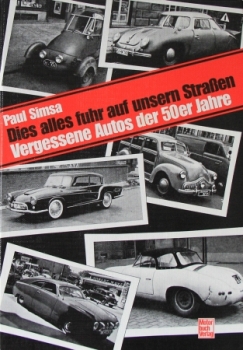 Simsa "Dies alles fuhr auf unseren Straßen" Vehicle-History 1988 (3283)