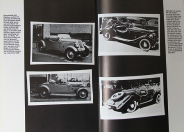 Simsa "Dies alles fuhr auf unseren Straßen" Vehicle-History 1988 (3283)