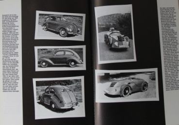 Simsa "Dies alles fuhr auf unseren Straßen" Vehicle-History 1988 (3283)