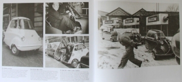 Laban "Cars - The early years" Vehicle-History 2010 (3288)