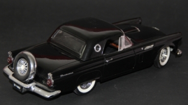Revell Ford Thunderbird  1957 DieCast Model Special-Edition (3346)