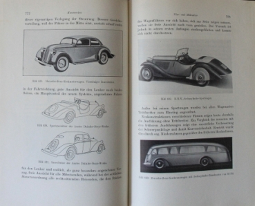 Peter "Der Kraftwagen" Vehicletechnic 1937 (3369)
