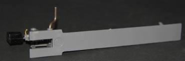 Siku Railway-gate V572 Plasticmodel 1958 (3509)