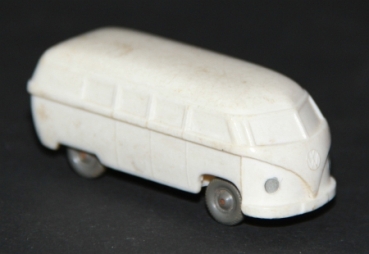 Wiking Volkswagen T1 Transporter 1955 unverglast Plastikmodell (3512)