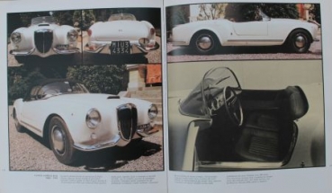 Carli "Pininfarina Cinquantanni" Pininfarina-Historie 1980 (3612)