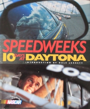 McKee "Speedweeks - 10 days at Daytona" 2000 Motorracing-History (3646)