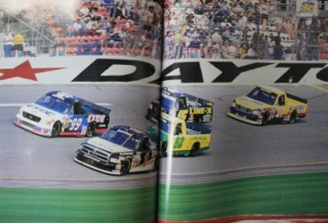 McKee "Speedweeks - 10 days at Daytona" 2000 Motorracing-History (3646)