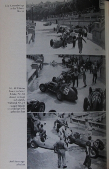 Preview: Hornung "Die Monte-Carlo Story" 1972 Rallye-Historie (3683)