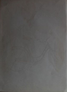 Victoria Bikes 1928 Hohlwein original advertisingposter (4349)