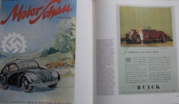 Sedgwick "Die schoensten Autos " Car-History 2 Volumes (5584)