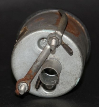 Alfa Romeo 1970 Jaeger Transistor Carwatch (3900)
