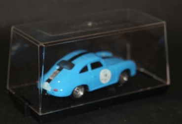 Brumm Porsche 356 Coupe 1952 limited DieCast Model in original box (4164)