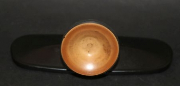 Talbot Rear-Mirror 1958 metal with sugtiondisc (4230)