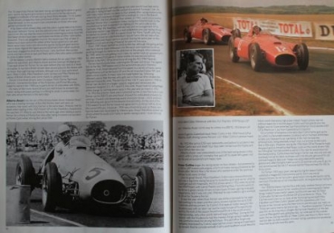 Eaton "Ferrari - Great Marques" Ferrari-History 1980 (4308)