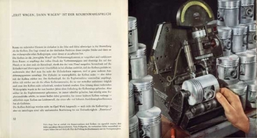 Hauser "Bevor das Stahlherz schlaegt" Opel-Factoryhistory 1951 (4888)