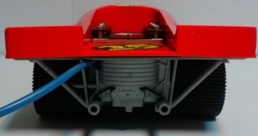 Gama Porsche 917 Plasticmodel with Remote Control 1969 (4405)