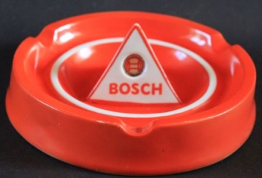 Preview: Bosch Aschenbecher 1935 Fischer-Porzellan (4404)