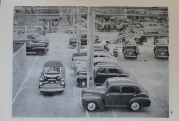GM "General Motors 1892-1950" General-Motors-History 1950 (4515)
