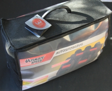 Carseatcovers 1995 Ultimate Speed Universal original packed (4552)