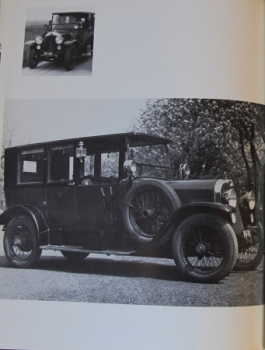 Korp "Glanzvolle alte Autozeit" Vehicle-History 1962 (4561)