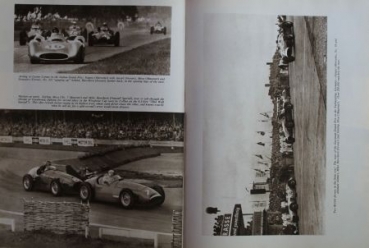 Pomeroy "The Motor Yearbook 1955" 1955 Motorracing-History (2824)