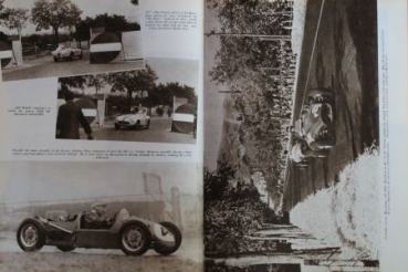 Pomeroy "The Motor Yearbook 1955" 1955 Motorracing-History (2824)