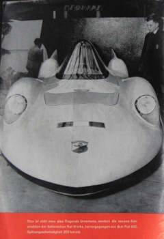 "Ju-Mo - Das Motormagazin fuer Jedermann" 1957 Motor-Magazine (2367)