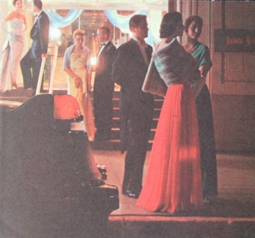 Cadillac Mailer 1957 Carbrochure (4782)