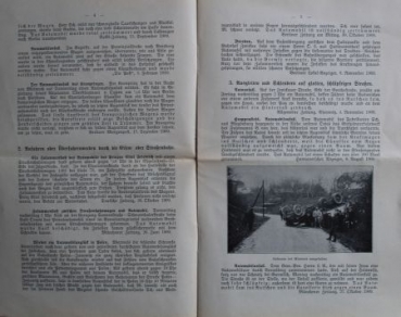 Stuttgarter Versicherungs Gesellschaft "Automobilunfaelle" 1909 Insurancebrochure (3026)